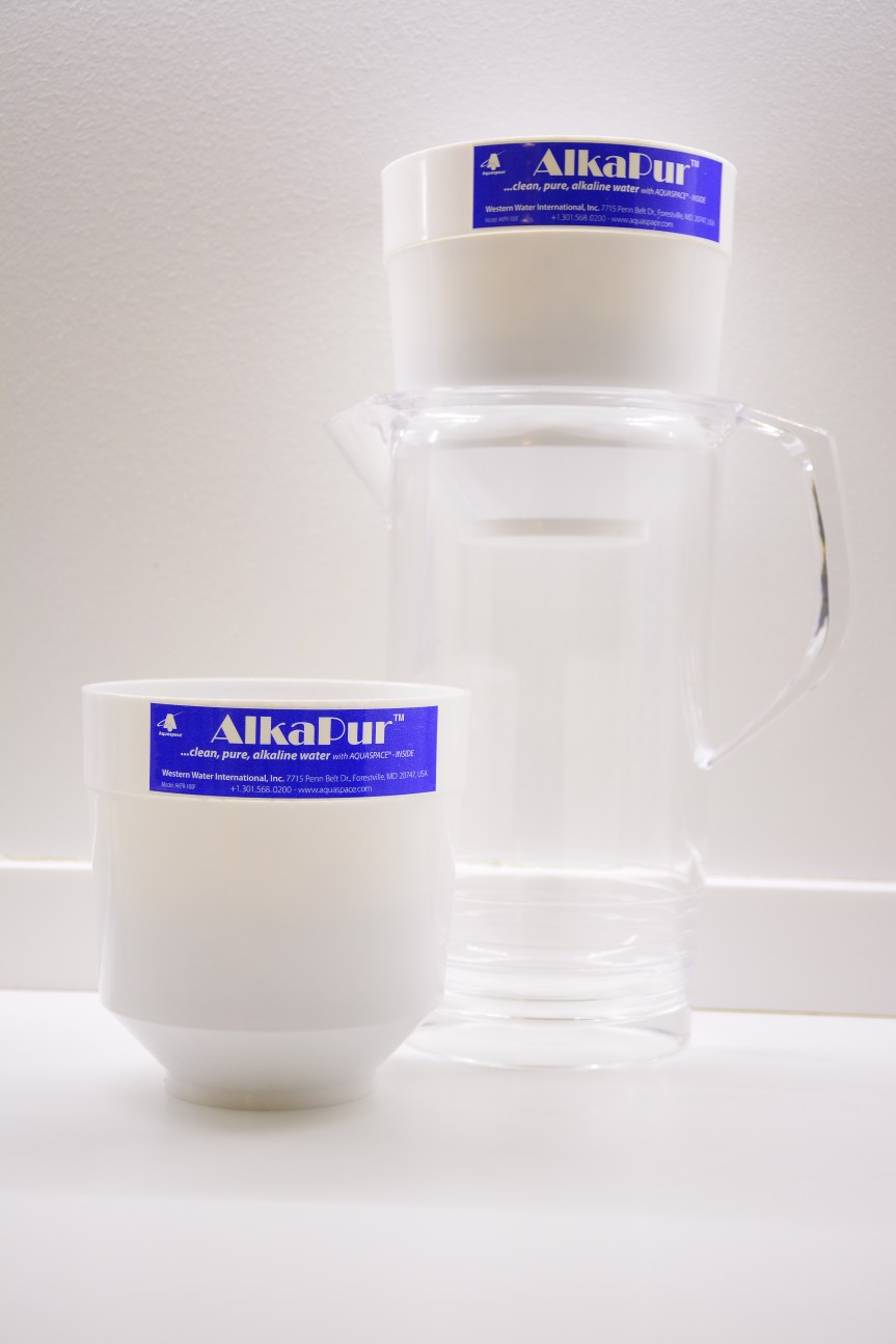 Un filtro per il benessere delle persone, degli animali e delle&nbsp;piante