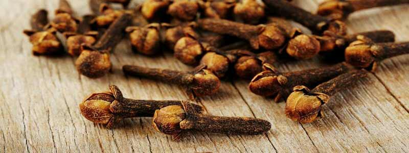 ​OLIO ESSENZIALE DI CHIODI DI GAROFANI, ANTIBOTRITICO&nbsp;NATURALE