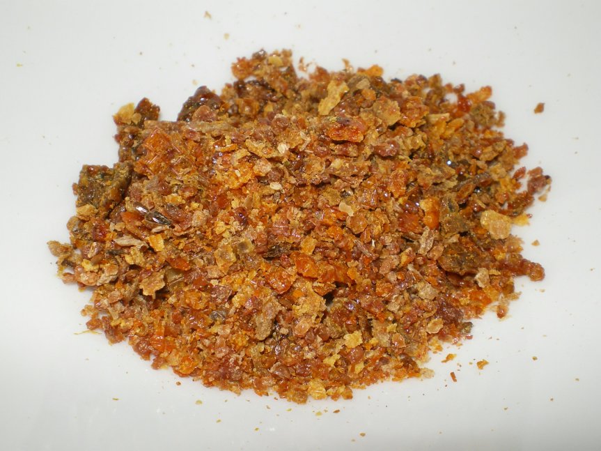 ​LA PROPOLI IL RIMEDIO NATURALE PER LA DIFESA DELLE&nbsp;PIANTE