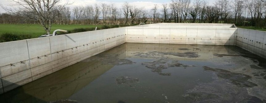 ​RIDUZIONE DELLE EMISSIONI DI CH4 E DI ALTRI GAS SERRA UTILIZZANDO I MICRORGANISMI EM e Gea&nbsp;Risana