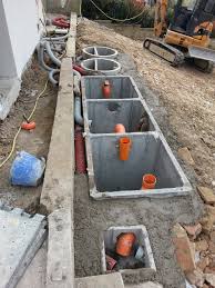 AGRICOLTURA MICRONATURALE: TRATTAMENTO DELLE FOSSE BIOLOGICHE CON&nbsp;MICRORGANISMI