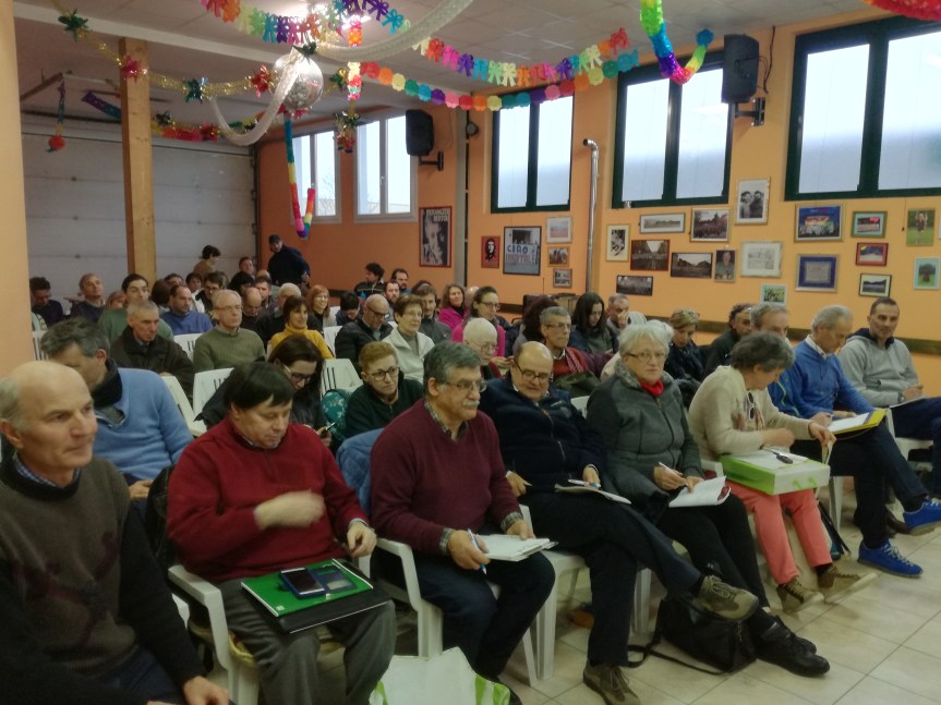 AGRICOLTURA MICRONATURALE: CORSO A CAMPODARSEGO SU TECNICHE A BASSO IMPATTO&nbsp;AMBIENTALE