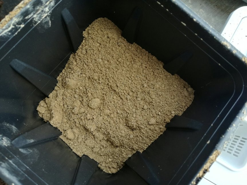 MICRONATURALE: SUBSTRATI INNOVATIVI PER LA GERMINAZIONE DEI&nbsp;CACTUS