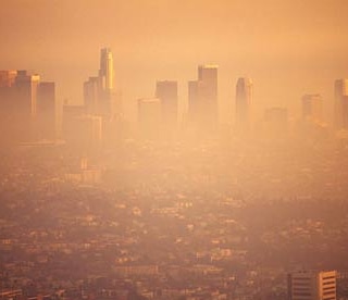 Micronaturale: LO SMOG&nbsp;FOTOCHIMICO