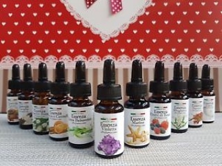 Le essenze e gli oli&nbsp;essenziali