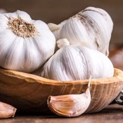 Uso di Allium&nbsp;sativum