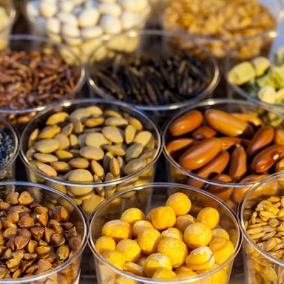 Trattamenti protettivi dei&nbsp;semi