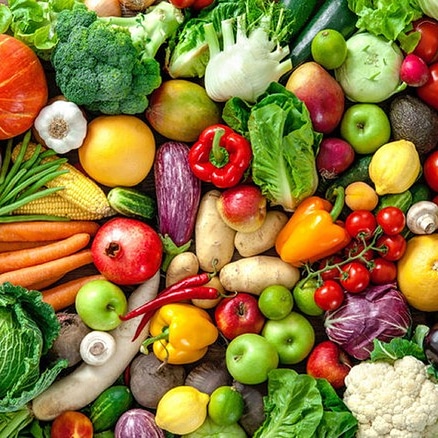 Gli alimenti naturali indispensabili per chi soffre di problemi di&nbsp;stomaco