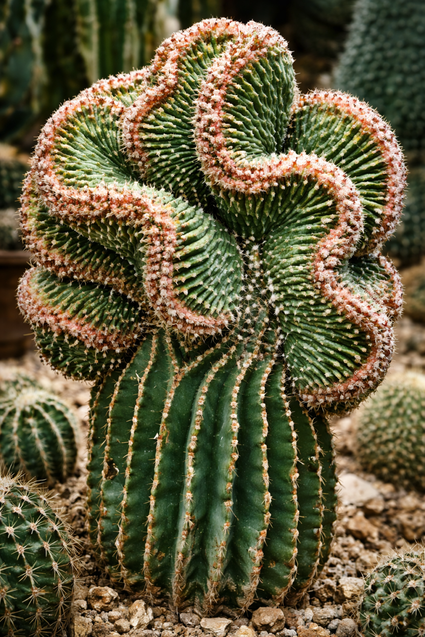 Teratopia: quando gli organismi crescono fuori&nbsp;posto