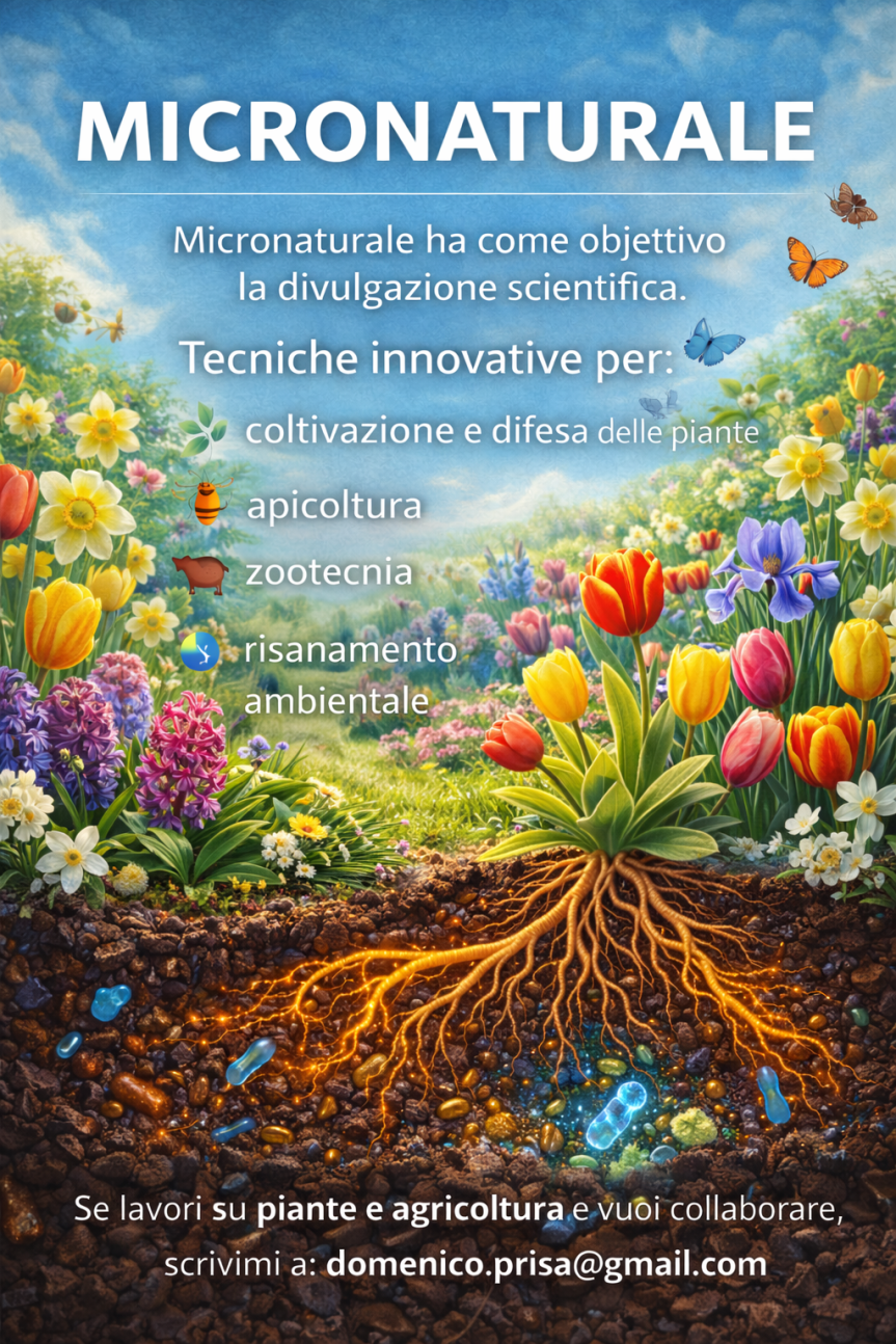 Perché coltiviamo piante&nbsp;ornamentali?